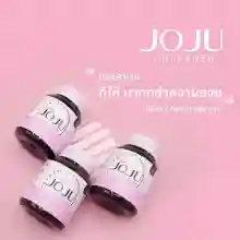 ภาพขนาดย่อของภาพหน้าปกสินค้าส่งฟรี  JOJU JoJu โจจู คอลลาเจน 1 กระปุก ️ของแท้ ส่งไวมาก ️ล็อตใหม่ล่าสุด ล็อต04.2566 จากร้าน cosmetics wholesale บน Lazada ภาพที่ 3