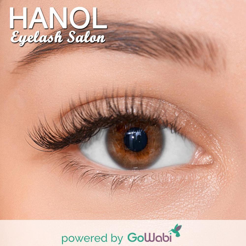 Hanol Eyelash Salon - Eyelash Lifting