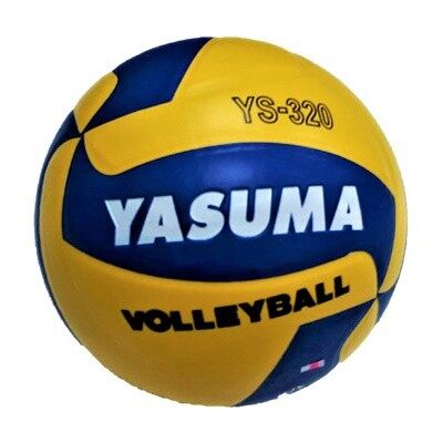 ลูกวอลเลย์บอล Yasuma YS-320 (size 5) volleyball ball