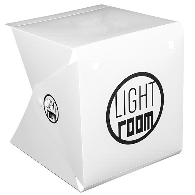 Lightroom Box studio สตูดิโอถ่ายภาพ สตูดิโอbox สตูดิโอจิ๋ว สตูดิโอถ่ายรูป กล่องถ่ายรูป  กล่องถ่ายภาพ แบบพกพา กล่องถ่ายภาพขนาดเล็ก สตูดิโอ