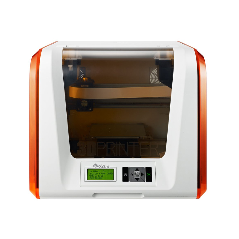 เครื่องพิมพ์สามมิติ XYZ Printing da Vinci JUNIOR 1.0 3D Printer (3F1J0XTH00A)