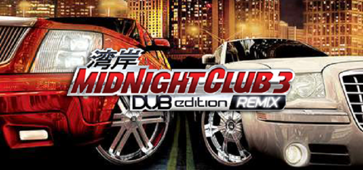midnight club dub pc