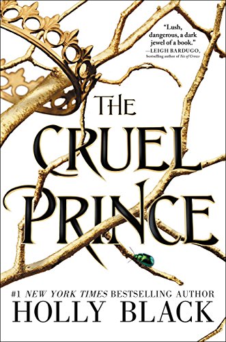 Cruel Prince ( The Folk of the Air 1 ) หนังสือภาษาอังกฤษพร้อมส่ง