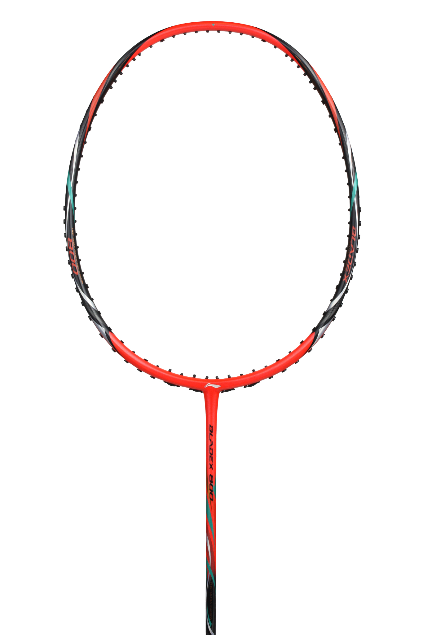 LI-NING ไม้แบดมินตัน รุ่น BLADE X 800 (3U/4U) แถมซอง+พันด้าม+เอ็น
