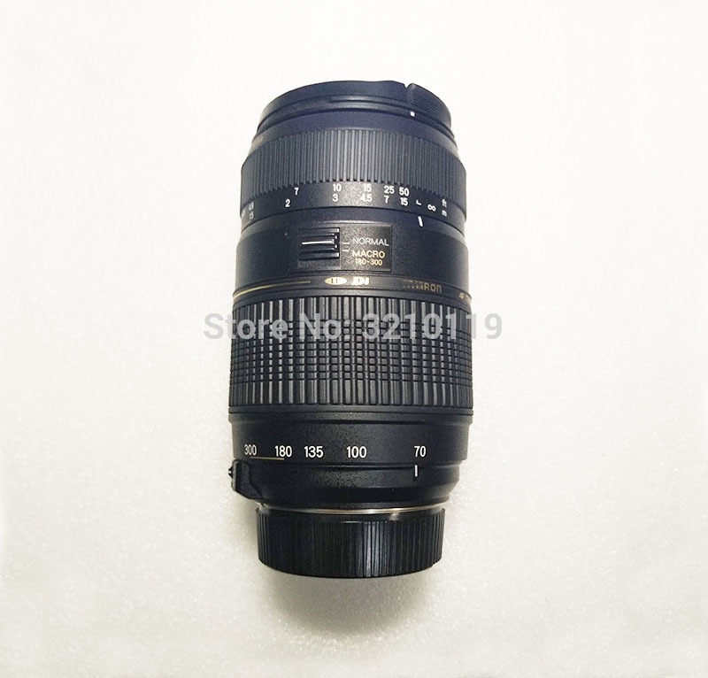 Set Filtri Macro Close-Up 52mm Per Nikon D5500, D5300, D3300, D3200 E Altre Reflex