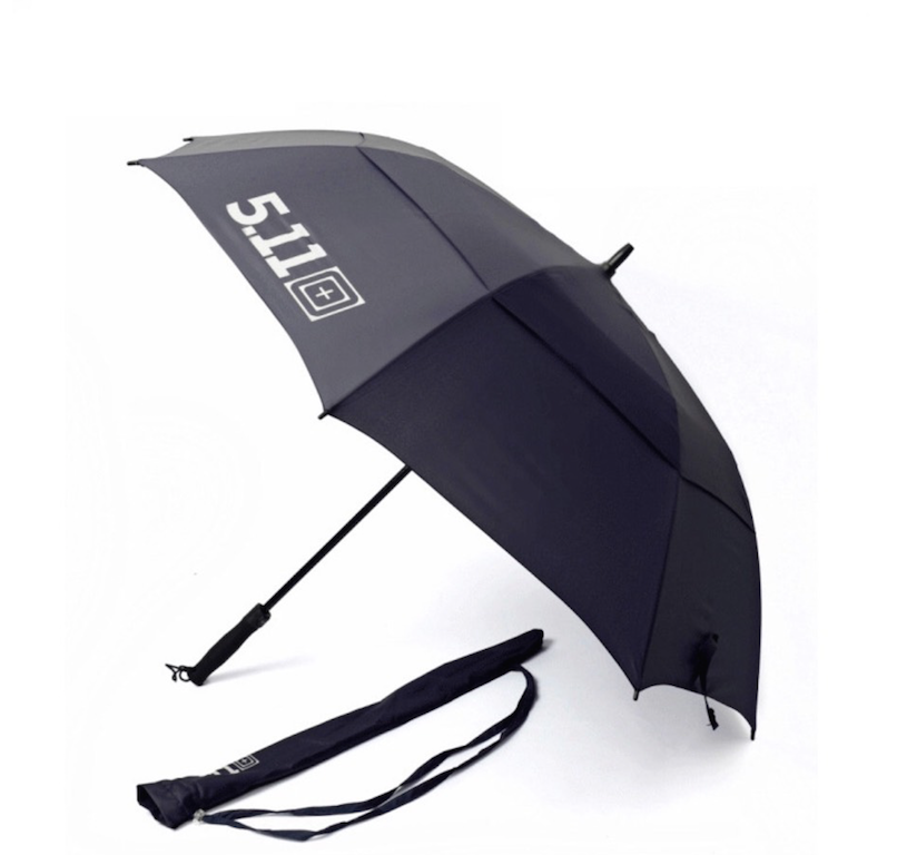 Sunsun store : ร่มกอล์ฟคันใหญ่มาก Golf Umbrella511 ร่มกอล์ฟ 2 ชั้น คันใหญ่ คุณภาพสูง UMB511