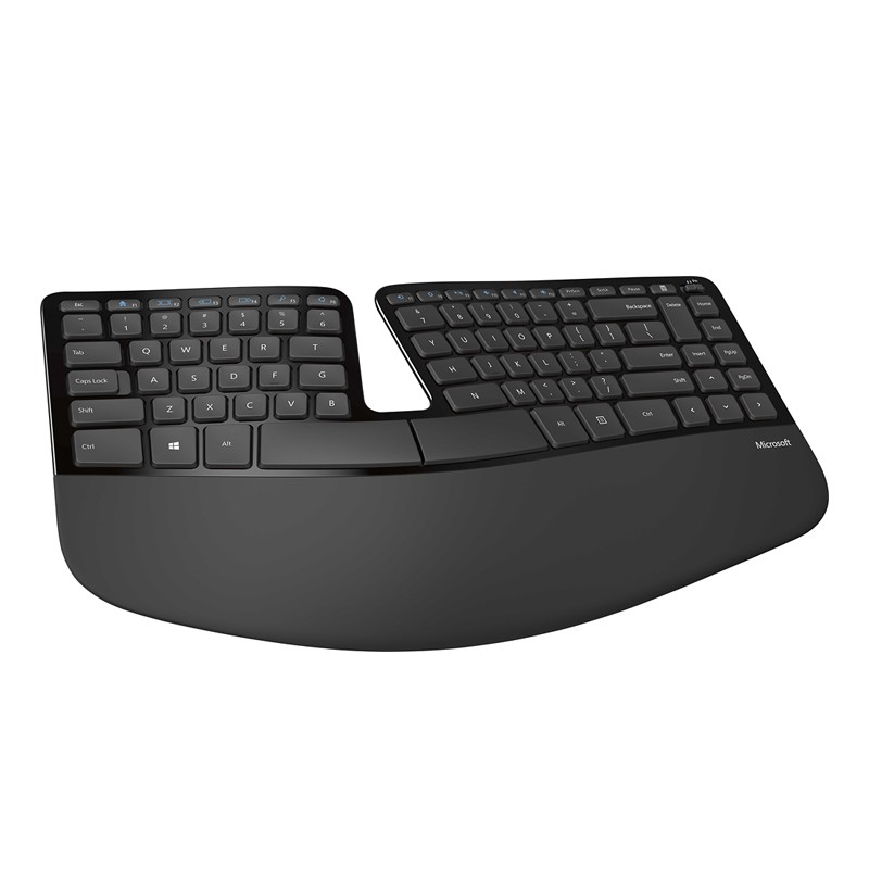microsoft comfort keyboard 4000
