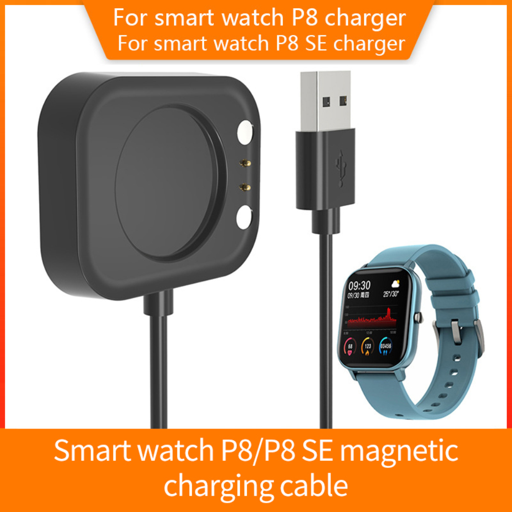 Charging P8 Smart Watch - Best Price in Singapore | Lazada.sg