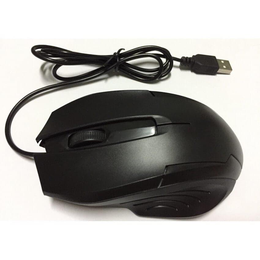 SALE เม้าส์ Mouse Optical USB M001 #คำค้นหาเพิ่มเติม HDMI Switch Adapter Network HDMI สายสัญญาณ