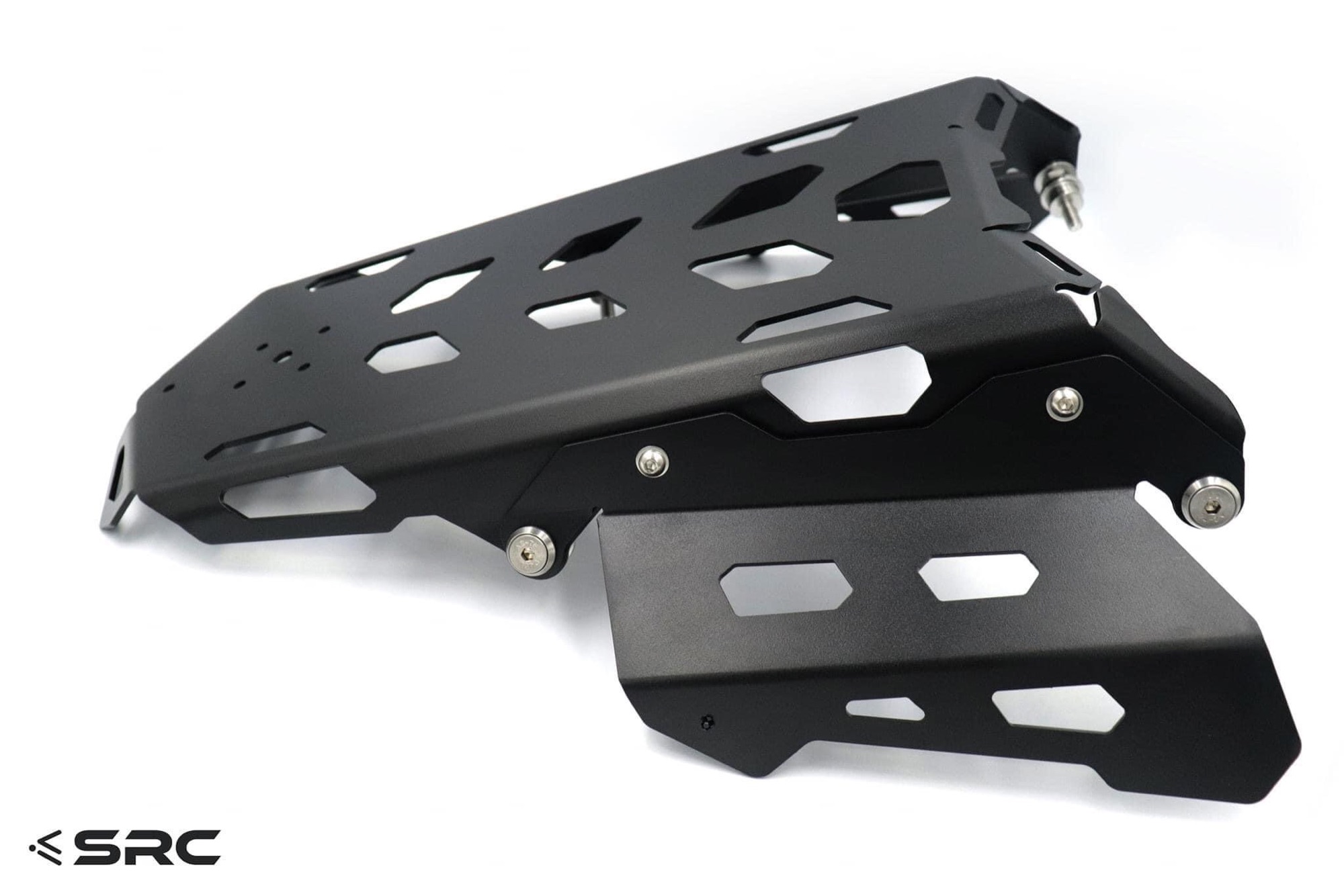 [SRC] Rack ท้าย แบบ set สำหรับ YAMAHA TENERE 700 (ส่งฟรี) / RACK SET ...