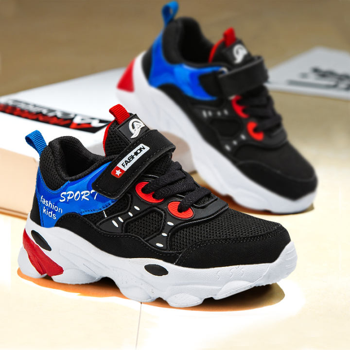 shoes for 5 year old boy