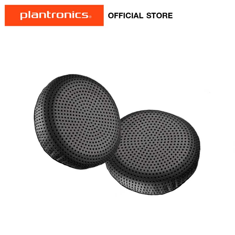 Plantronics Ear cushion Leatherette Blackwire C510/520 C710/720