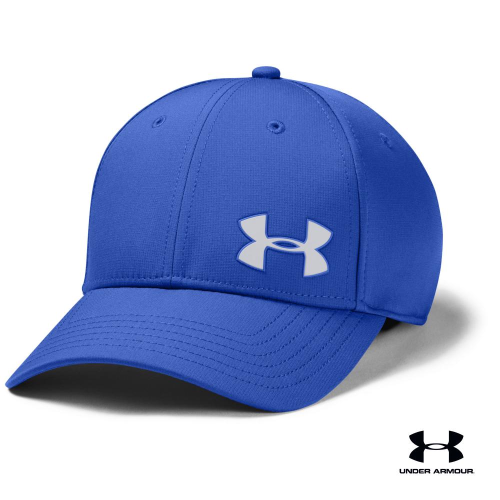 Under Armour UA Men's Golf Headline 3.0 Cap อันเดอร์ อาร์เมอร์ หมวก