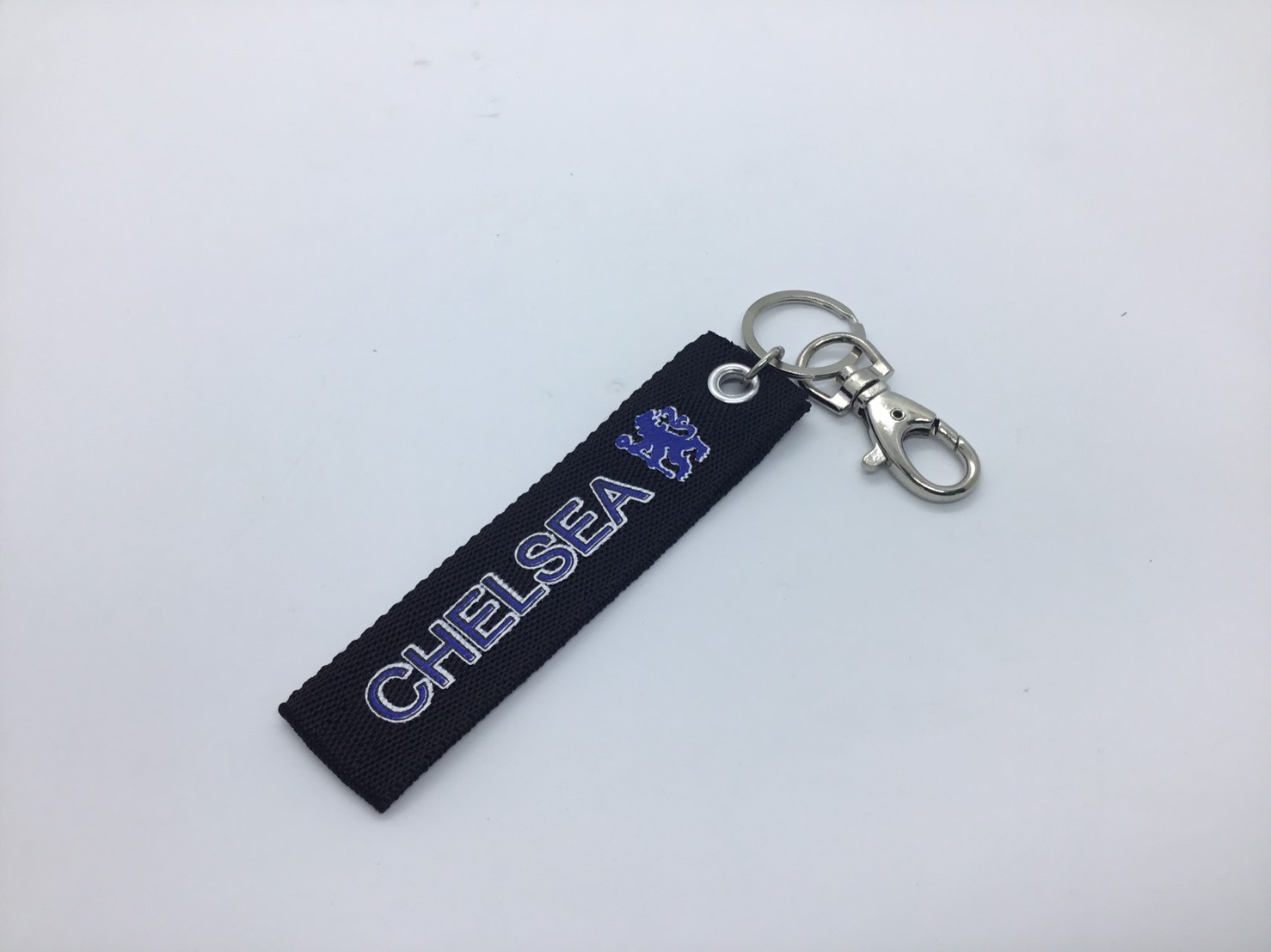 พวงกุญแจCHELSEA พวงกุญแจรถรถยนต์ CHELSEA ที่ห้อยกุญแจ