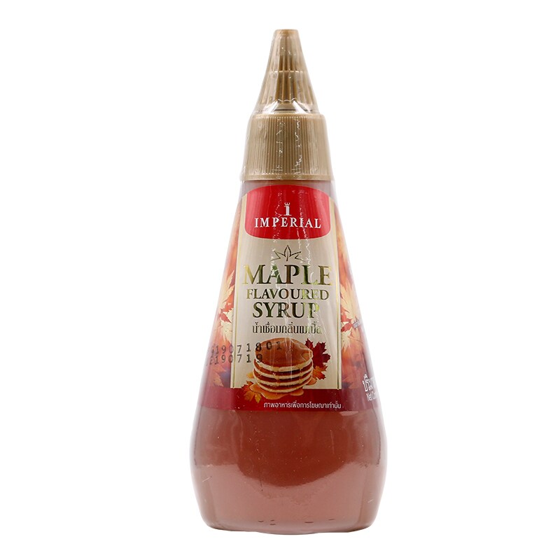 Imperial Maple Syrup 360g.