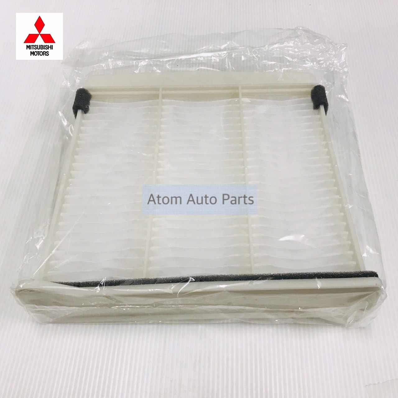 แท้ศูนย์ MITSUBISHI กรองแอร์ TRITON , PAJERO SPORT 2006-2014 , LANCER ...