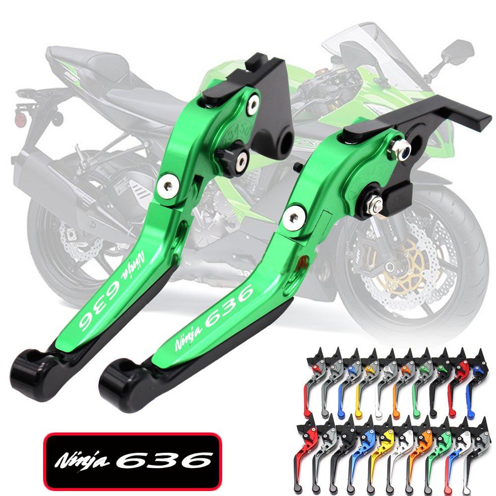 For KAWASAKI ZX6R/636 ZX6R 20072018 2008 2009 2010 2013 Motorcycle