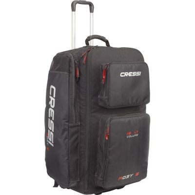 โปรโมชั่น กระเป๋าอุปกรณ์ดำน้ำ Gear bag Cressi MOBY 5 ราคาถูก ตีนกบ ตีนกบดำน้ำ ตีนกบว่ายน้ำ ตีนกบเด็ก โปรโมชั่น กระเป๋าอุปกรณ์ดำน้ำ Gear bag Cressi MOBY 5 ราคาถูก ตีนกบ ตีนกบดำน้ำ ตีนกบว่ายน้ำ ตีนกบเด็ก