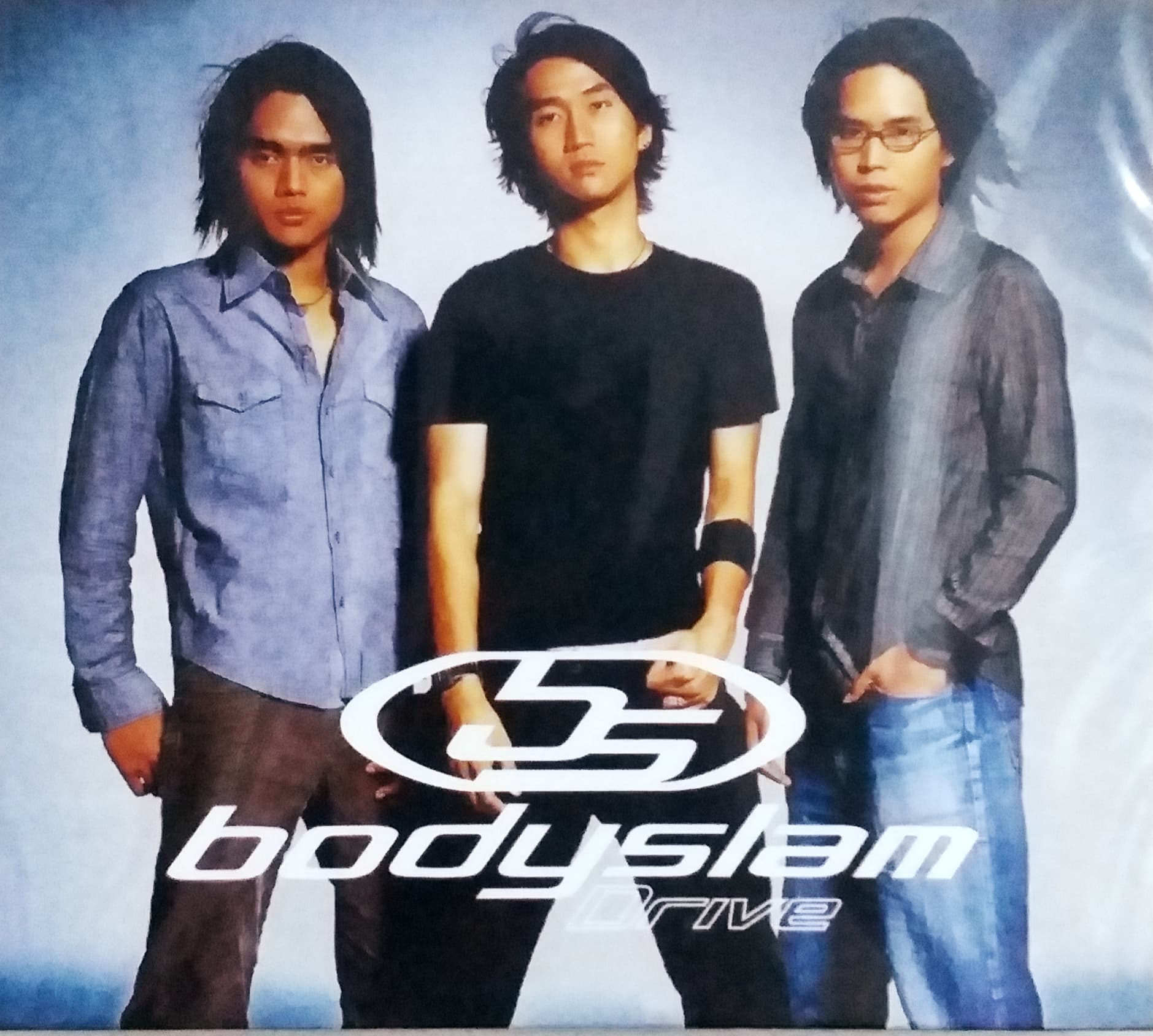 CD BODYSLAM Drive | Lazada.co.th