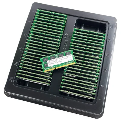 Ram Notebook DDR3 2GB 4GB 8GB 1066 1333 1600 สำหรับ Notebook