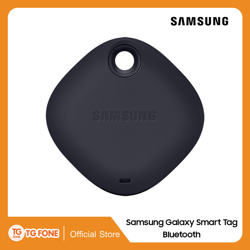 Samsung Galaxy Smart Tag Bluetooth (Black)