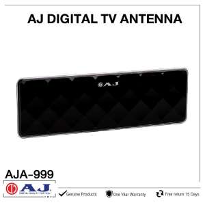 AJ เสาอากาศดิจิตอลภายใน รุ่น AJA-999