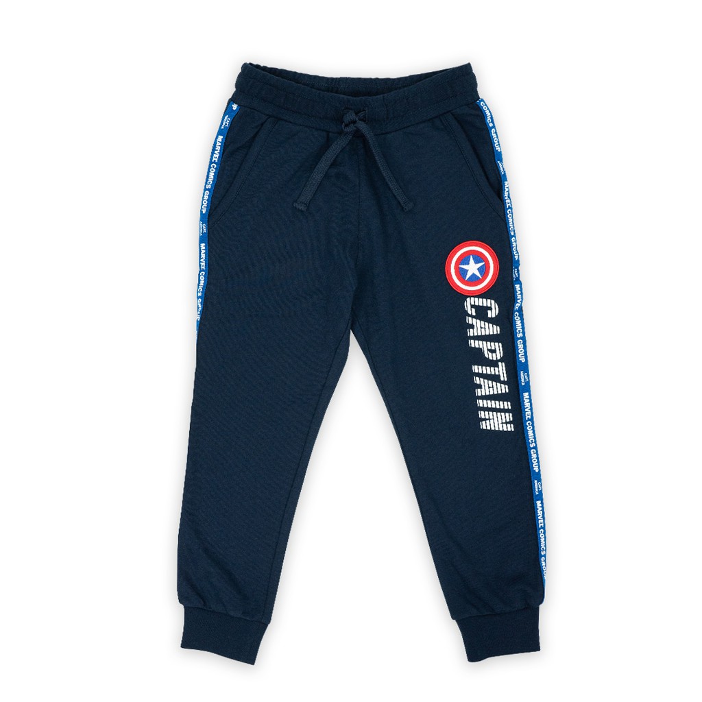 Marvel Kid - Long pants กางเกงขายาวเด็กมาร์เวล