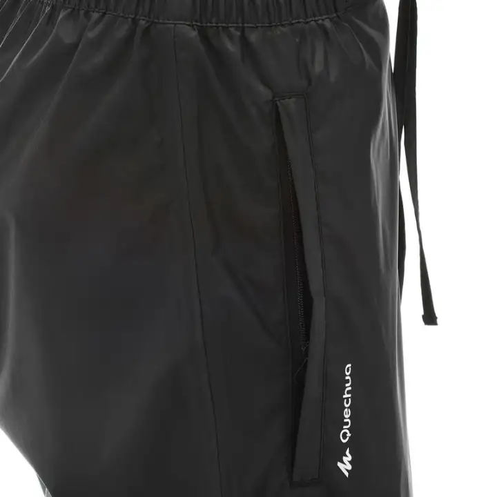 decathlon waterproof shorts