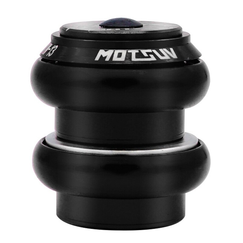 Mua MOTSUV 34mm Bicycle Headsets Steering Sealed Bearings Stem Taper Column Mountain Bike Road Bike External Headset