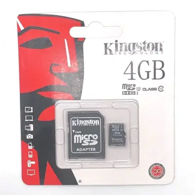 Memory Card Micro SD SDHC 32 GB Class 10 เมมโมรี่การ์ด 32 GB