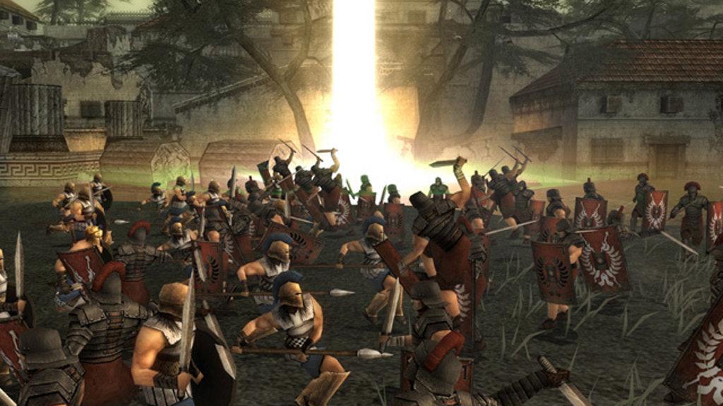 spartan total warrior ps2 spartan total warrior ps2