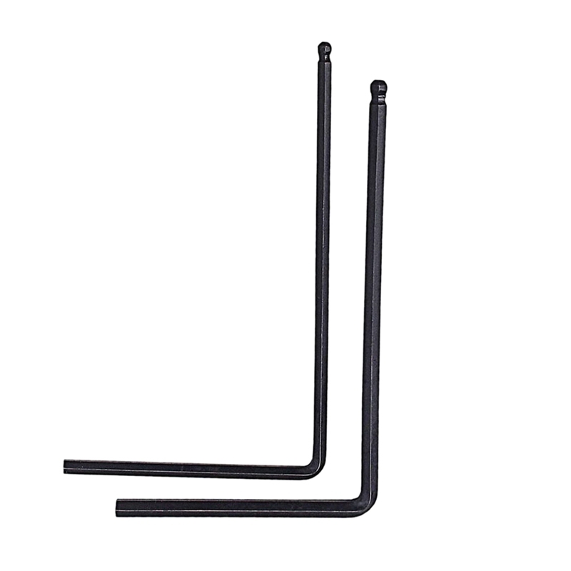 4mm & 5mm Truss Rod Wrench, Wrench Tool for Martin Acoustic Guitar Deep or Narrow Truss Adjustment Malaysia
