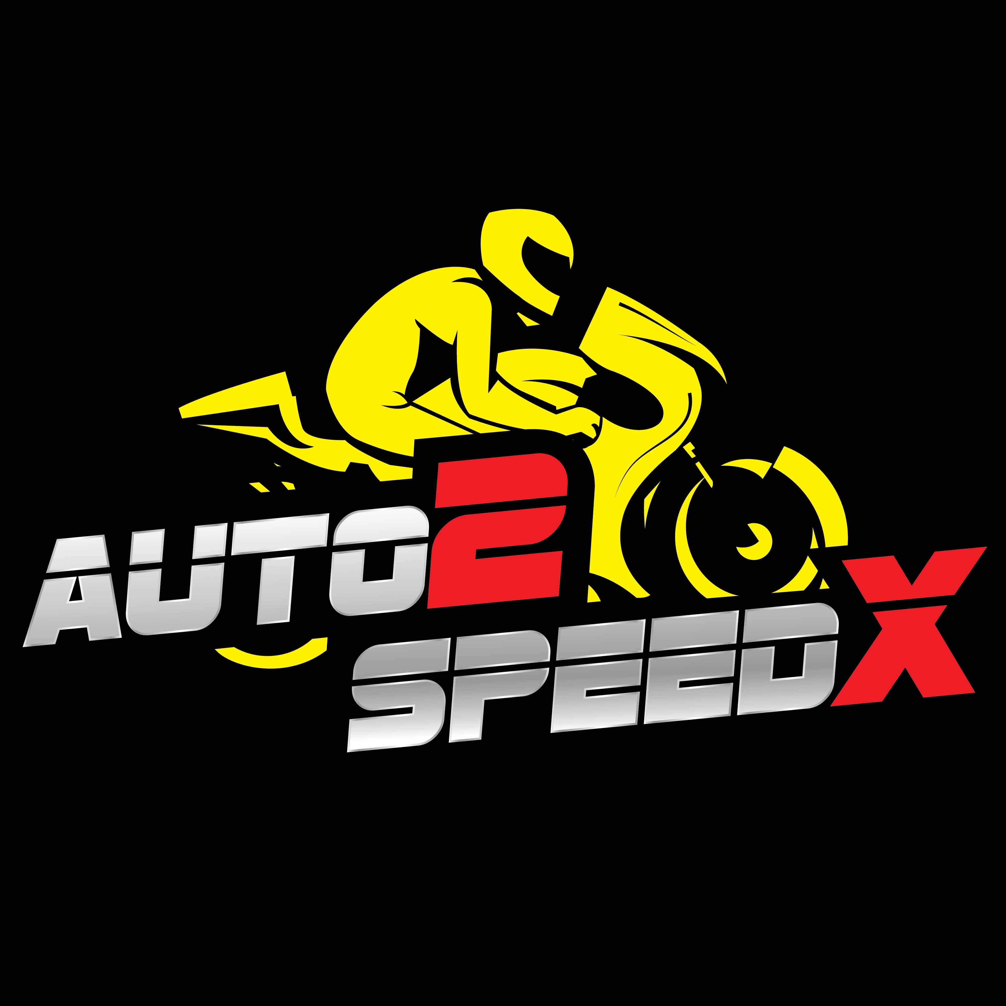 [Scan&Pay] auto2speed