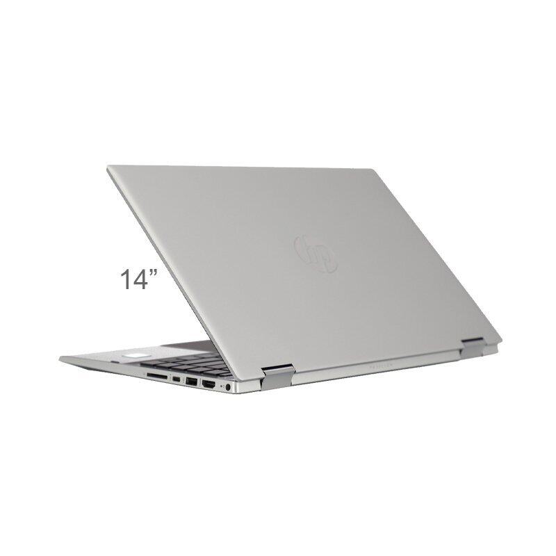 Notebook 2in1 HP Pavilion x360 Convertible 14-dw1047TU (Silve)