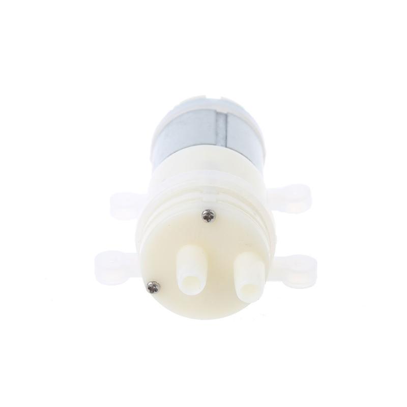 Priming Diaphragm Mini Pump Spray Motor 12V Micro Pumps For Water Dispenser