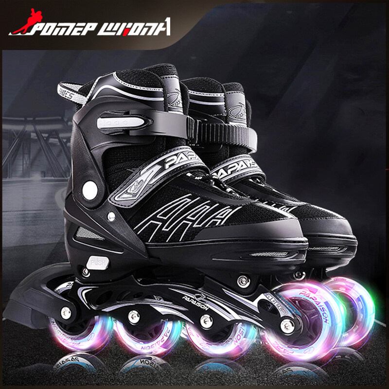 รองเท้าสเก็ต โรลเลอร์เบลดผู้ใหญ่ โรลเลอร์เบลด Roller Blade Skate