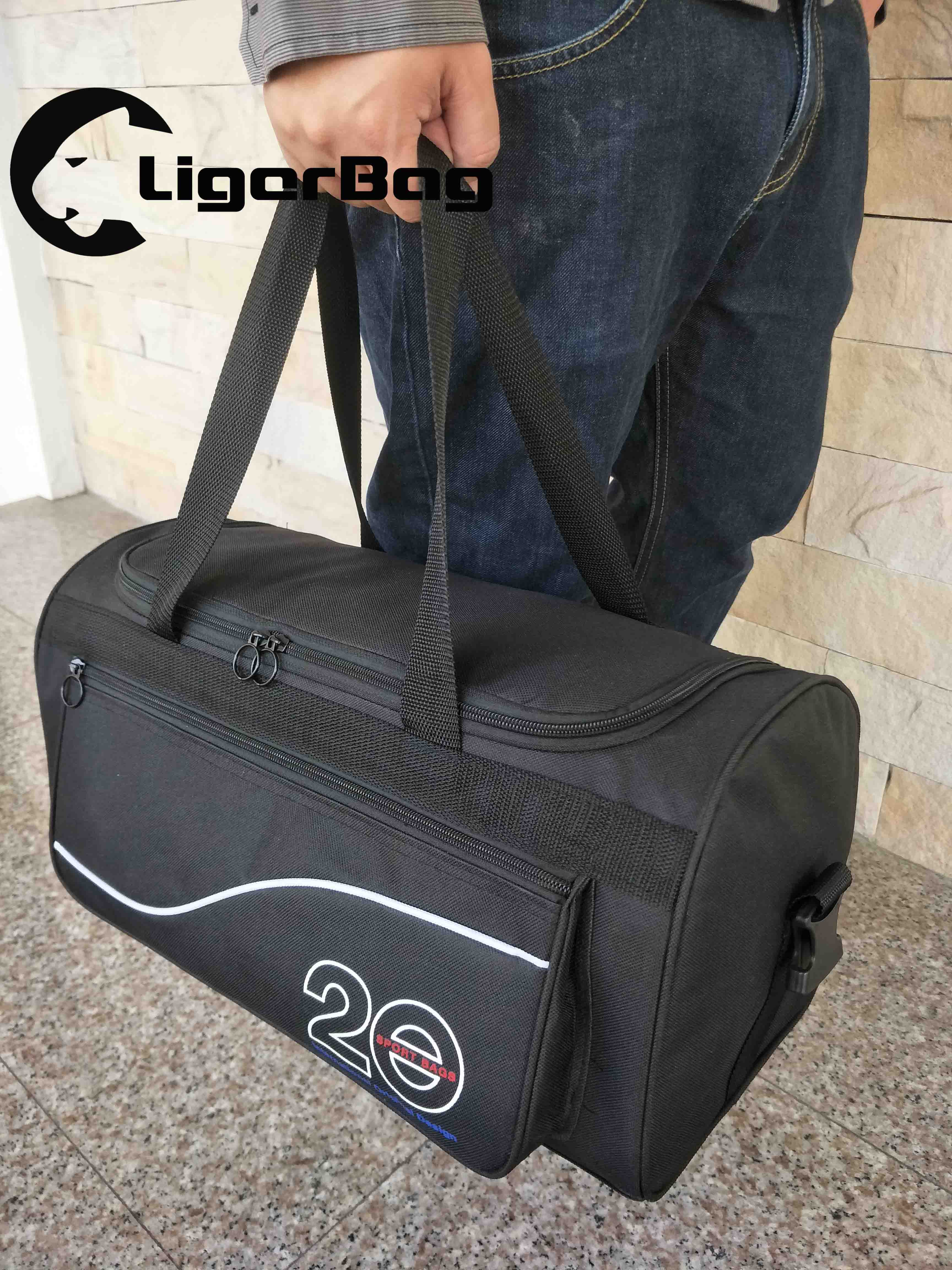 กระเป๋ากีฬา กระเป๋าเดินทาง กระเป๋าใส่เสื้อผ้า   กระเป๋าฟิตเนส กระเป๋าเดินทางแบบถือ กระเป๋ายิม รุ่น LG-4301
