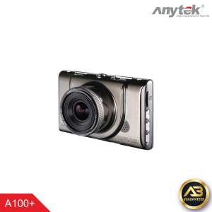 ANYTEK กล้องติดรถยนต์ รุ่น A100+ ชัดทั้งกลางวันและกลางคืนภาพไม่เป็นเม็ด