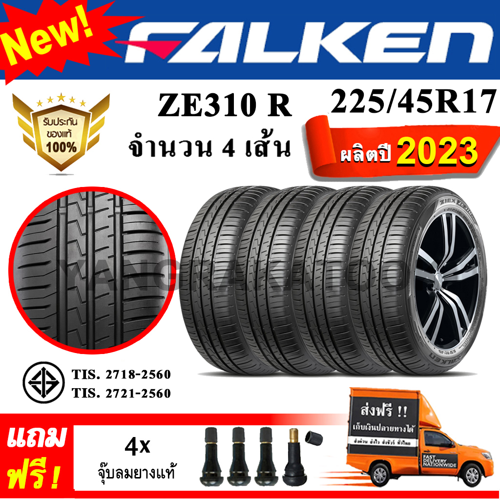 Falken Tyres