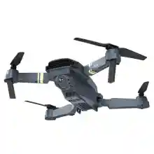 ภาพขนาดย่อของภาพหน้าปกสินค้า2023 เครื่อ รับประกัน โดรนควบคุมระยะไกล โดรนถ่ายภาพทางอากาศระดับ โดรนต Drone With Camera Micro Foldable Wireless Drone E58 UAV WIFI FPV With Wide Angle HD 1080P 720P Camera Hight Hold Mode Folda จากร้าน Audio_BestMall บน Lazada ภาพที่ 4