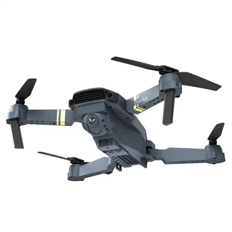 ภาพสินค้า2023 เครื่อ รับประกัน โดรนควบคุมระยะไกล โดรนถ่ายภาพทางอากาศระดับ โดรนต Drone With Camera Micro Foldable Wireless Drone E58 UAV WIFI FPV With Wide Angle HD 1080P 720P Camera Hight Hold Mode Folda จากร้าน Audio_BestMall บน Lazada ภาพที่ 4