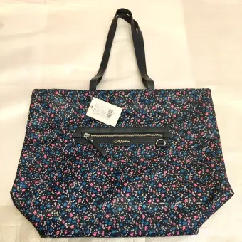 cath kidston aster tote