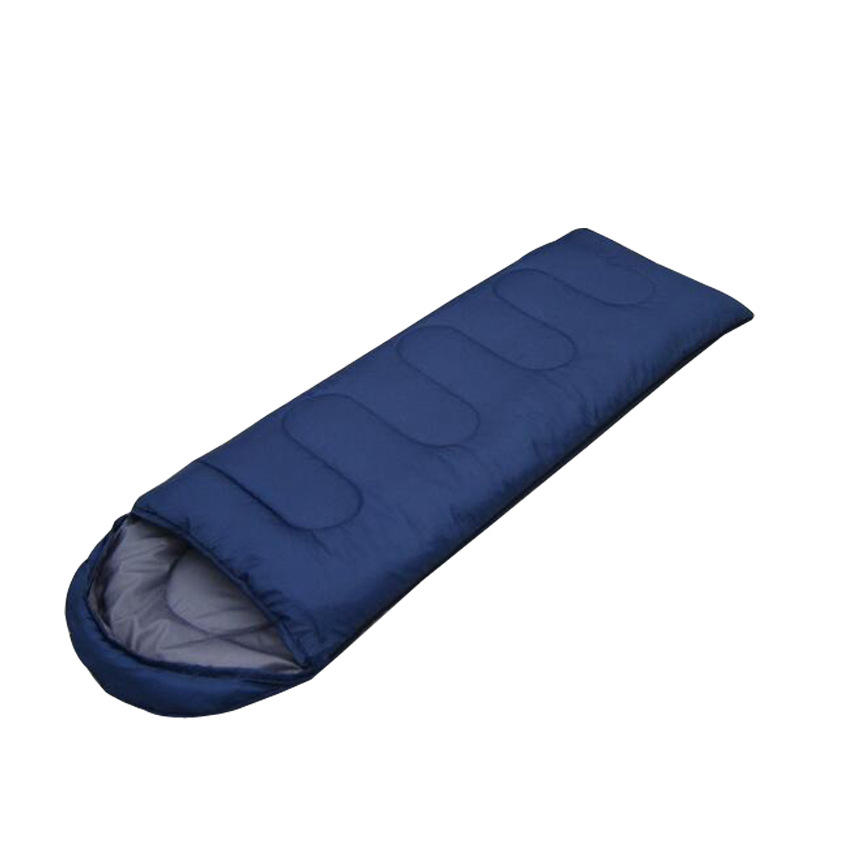 ถุงนอน แบบพกพา ถุงนอนปิกนิก Sleeping bag ขนาดกระทัดรัด น้ำหนักเบา พกพาไปได้ทุกที่สบายสบาย