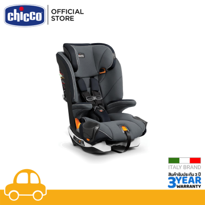 CHICCO คาร์ซีท MYFIT CAR SEAT FATHOM CHICCO คาร์ซีท MYFIT CAR SEAT FATHOM