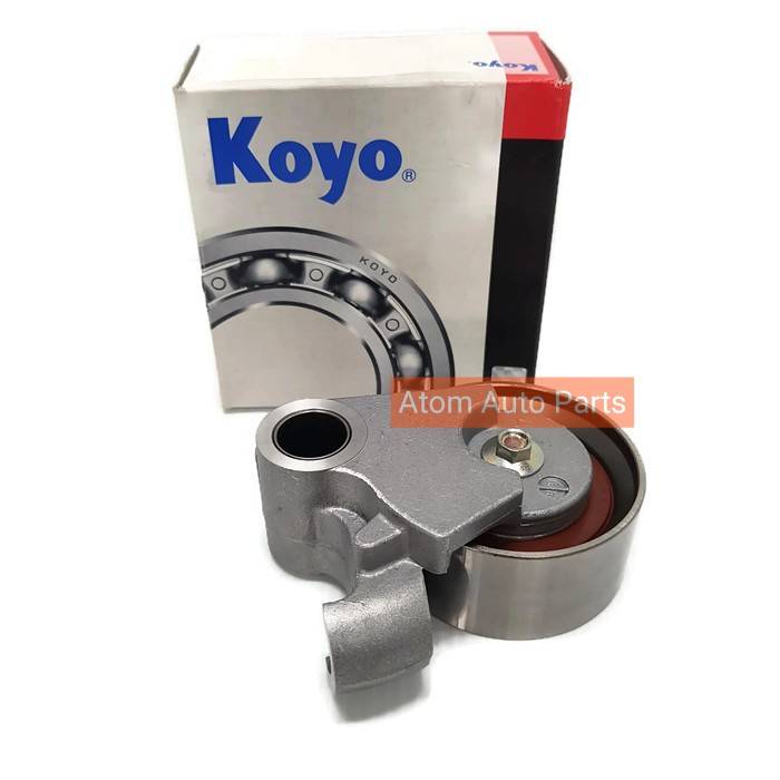 ลูกลอกสายพานไทม์มิ่ง(สายพานราวลิ้น) เครื่อง 2JZ GE,VVTi รหัส.LAT1008B ...