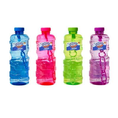 Toys R Us Fubbles 900 ml Bubbles Solutions - Assorted คละสี/คละแบบ ราคาต่อชิ้น (926873)