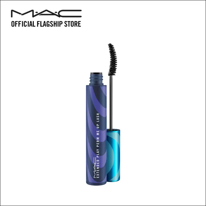 MAC EXTENDED PLAY PERM ME UP LASH