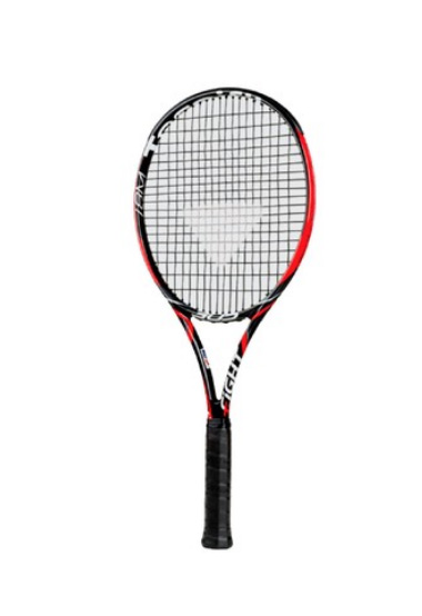 Adult tennis racket. Tecnifibre - Red