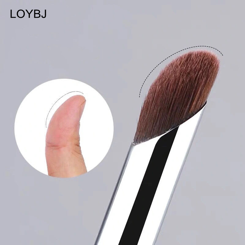 LOYBJ Concealer Makeup Brush Finger Belly Head Dark Circles Concealer