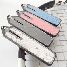 Wenken thể thao Cung cấp kháng giảm xóc dây bảo vệ ống Pad Bóng Quần Cầu Lông Chống sốc Vợt Tennis dây vợt chéo